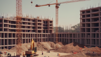 Top Construction Site Accident Lawyers