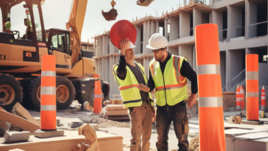 Effective Construction Accident Lawyers Close By