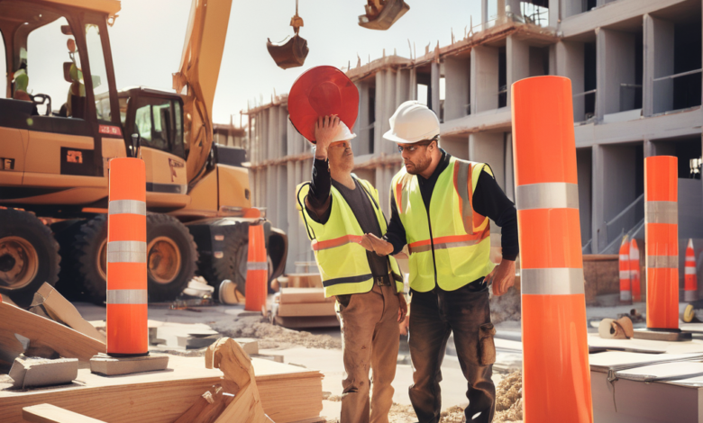 Effective Construction Accident Lawyers Close By