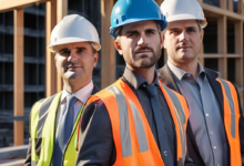 Leading Construction Injury Lawyers