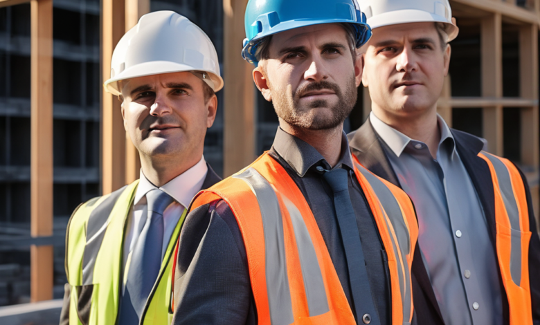 Leading Construction Injury Lawyers