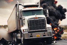 Top Serious Truck Accident Lawyers