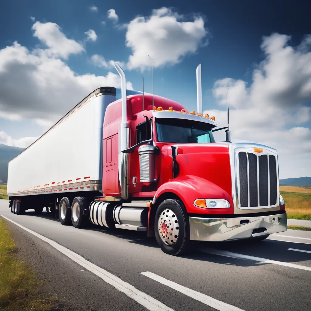 Advice from a Trucking Accident Injury Lawyer