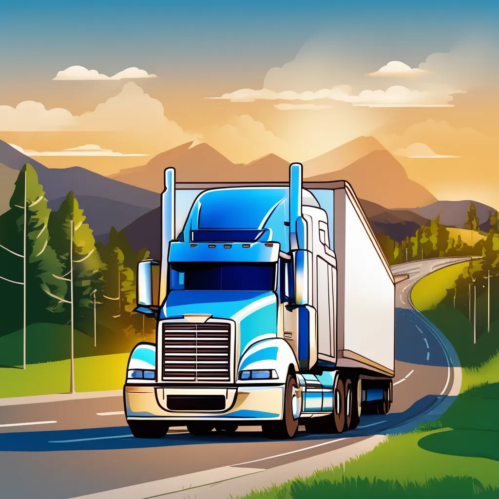 Expert Advice from a Trucking Accident Injury Lawyer