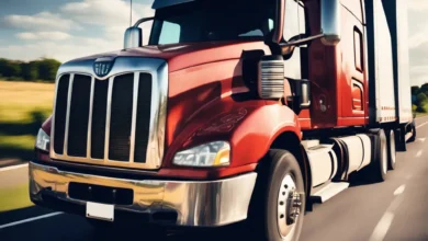 Expert Advice from a Trucking Accident Injury Lawyer