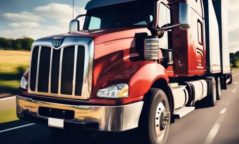 Expert Advice from a Trucking Accident Injury Lawyer