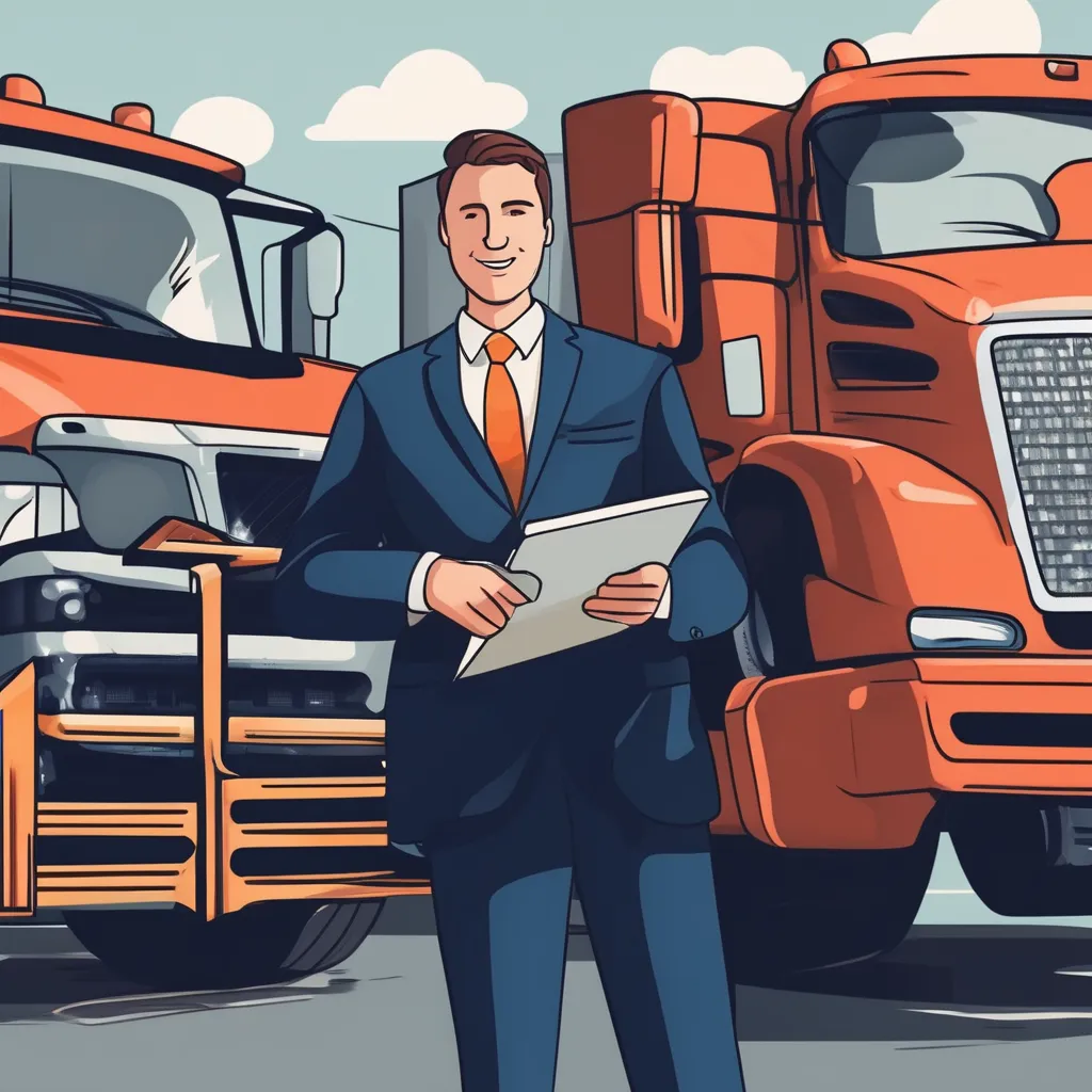 How to Choose the Best Trucking Accident Injury Lawyer