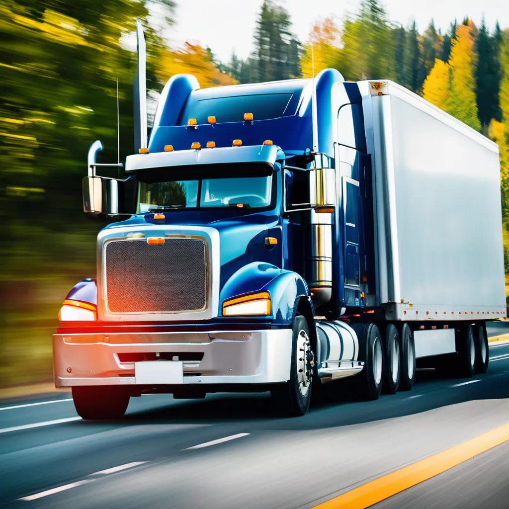 Key Questions for Your Trucking Accident Injury Lawyer