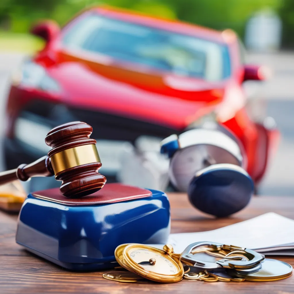 Navigating Personal Injury Claims: How Might a Lawyer Support You?