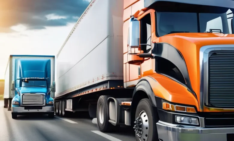 Key Questions for Your Trucking Accident Injury Lawyer