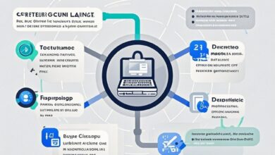 Cybercrime Laws: Protect Yourself Legally from Online Threats