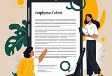 Employment Contracts: Types and Key Clauses You Should Know