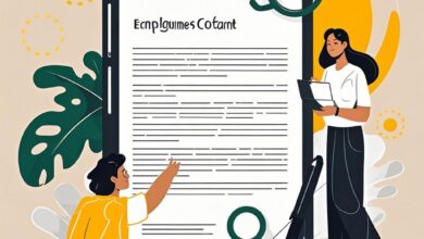 Employment Contracts: Types and Key Clauses You Should Know